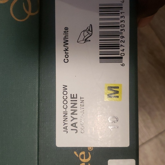 J. Renee Womens high heels size 10 new in box - Picture 5 of 5